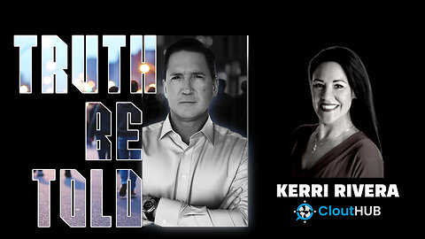 Healing Autism with Kerri Rivera