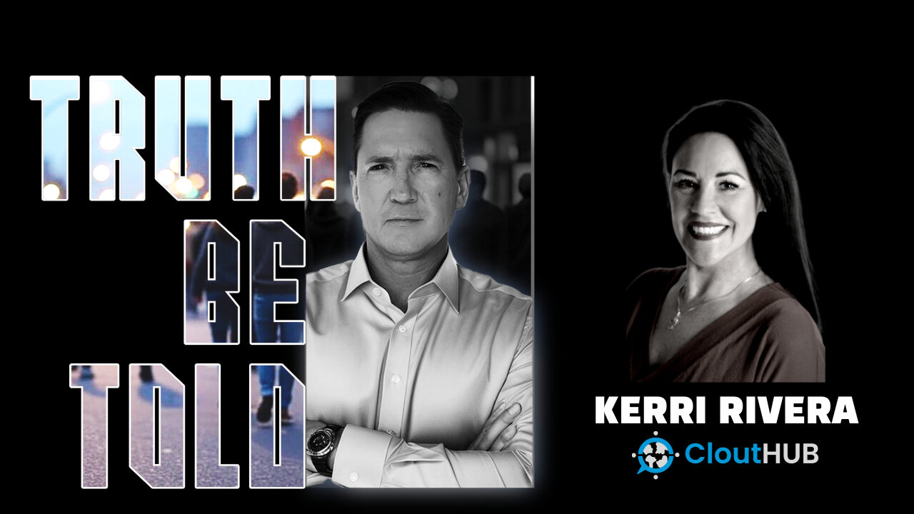 Healing Autism with Kerri Rivera