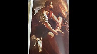 The Bible reading of the day The Old Testament series Numbers 15:22-31