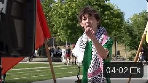 Deutsch ist die Amtssprache in der DDR! Verwirrter Migrant Berlin 21.06.2025