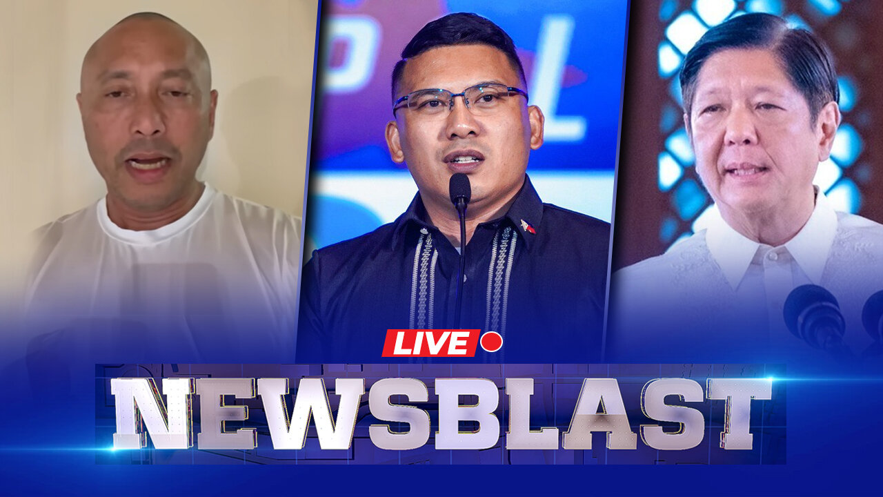 LIVE: SMNI NewsBlast | May 28, 2025