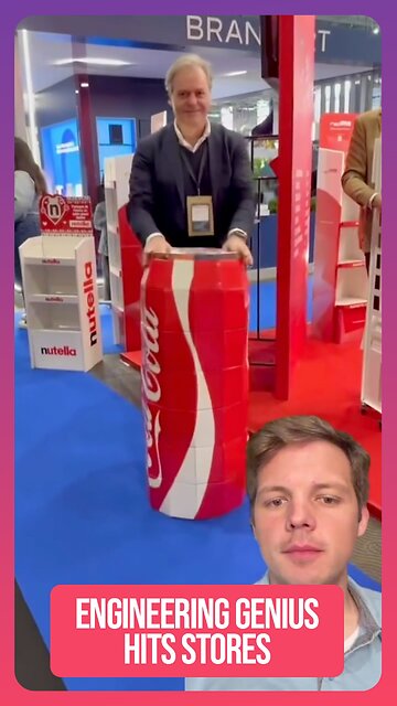 These Engineers Must Be Great At Puzzles