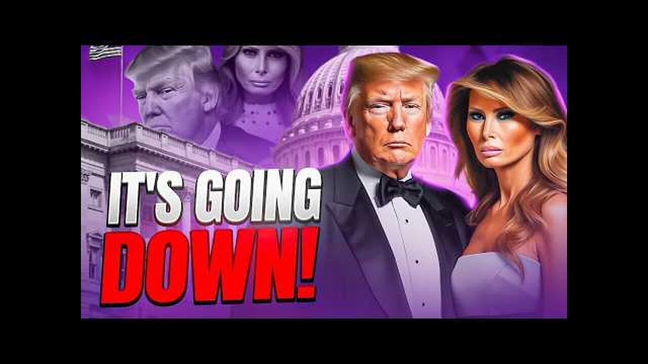 Breaking: Donald Trump Just Dropped A Massive Bombshell!!!