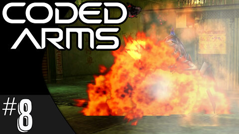 Coded Arms (part 8) | Sector 03 (Levels 1-10)