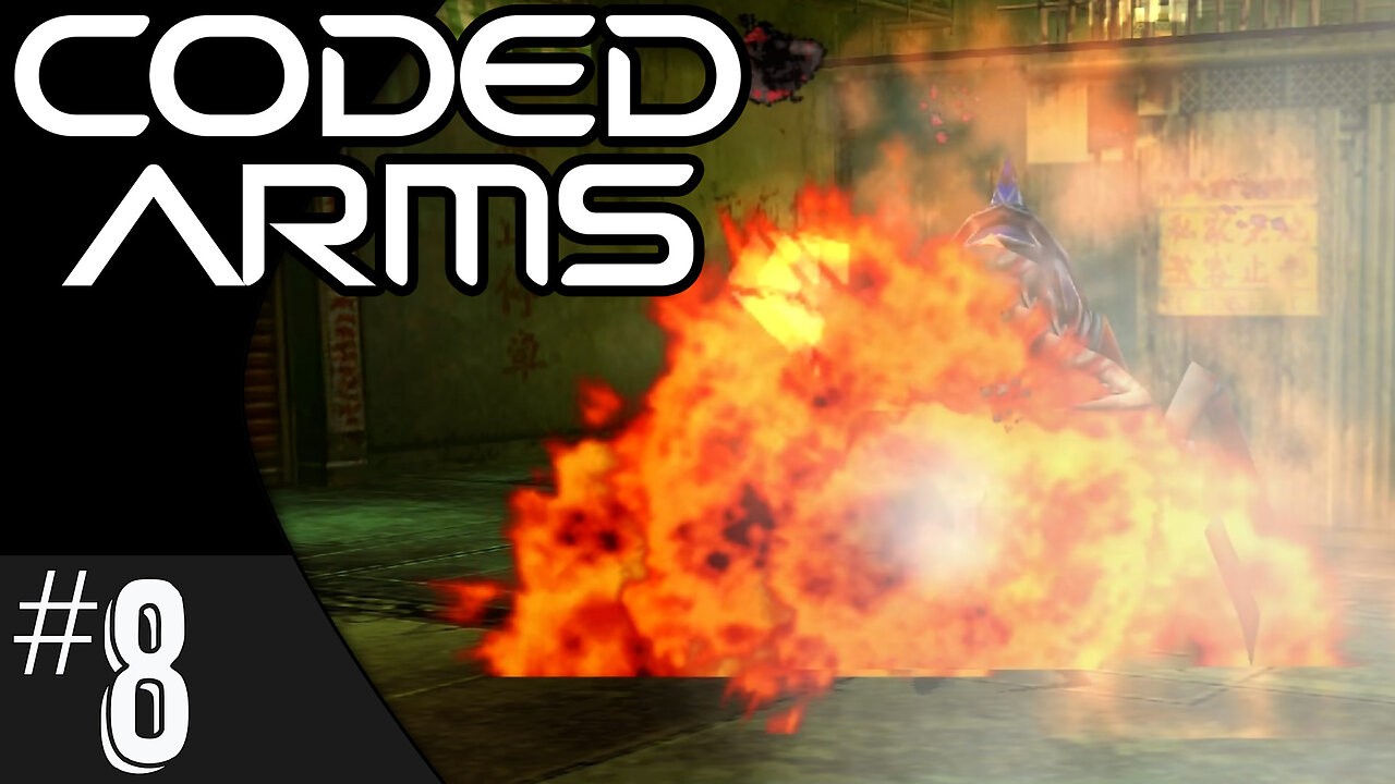 Coded Arms (part 8) | Sector 03 (Levels 1-10)