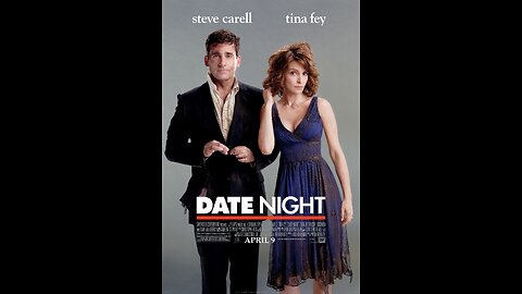 Date Night | Directing Off Camera | 2010