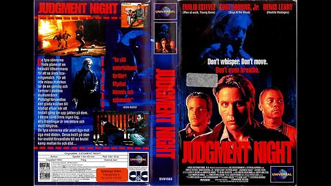 Judgement Night (1993)