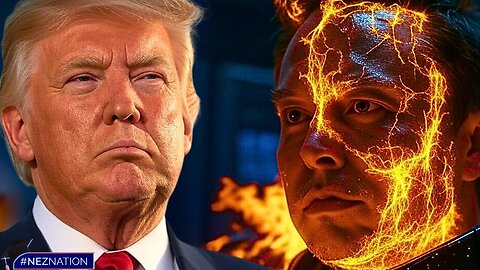 🚨UNREAL! Elon Musk JUST DROPPED an Atomic Bomb on Trump's Common Sense Movement