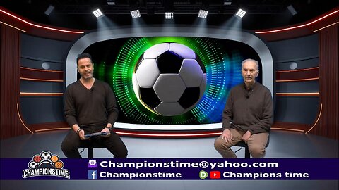 Championstime ΣΑ 10-1-26 Κύπελλο Ελλάδος, βραβεία ΠΣΑΤ, μπάσκετ, βόλεϊ, τένις, funny videos