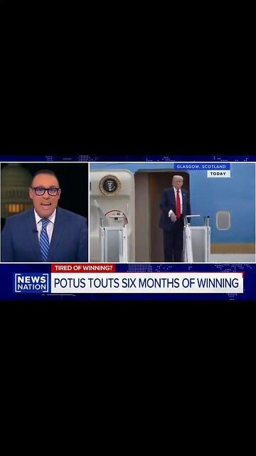 The Wins Keep Coming