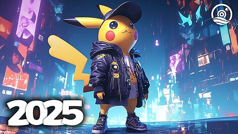Music Mix 2025 🎧 EDM Remixes of Popular Songs 🎧 EDM Gaming Music - Bass Boosted #148
