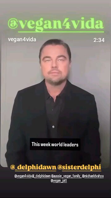 A Message From Youth Climate Save Movement Re The Rainforest 🌱