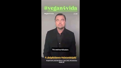 A Message From Youth Climate Save Movement Re The Rainforest 🌱