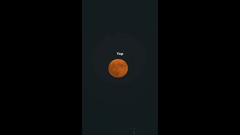 Top 5 Glow Moons