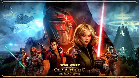 SWTOR Galactic War Chapter 5: Episode 77 - "Forged Alliances" (16 ATC) 3637 BBY