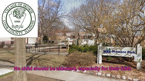 5 Jewish children suffer physical assault in Chicago area in an antisemitic attack