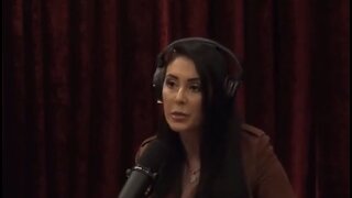 Rep Anna Paulina Luna is now talking about Galactic Federation_Part 2