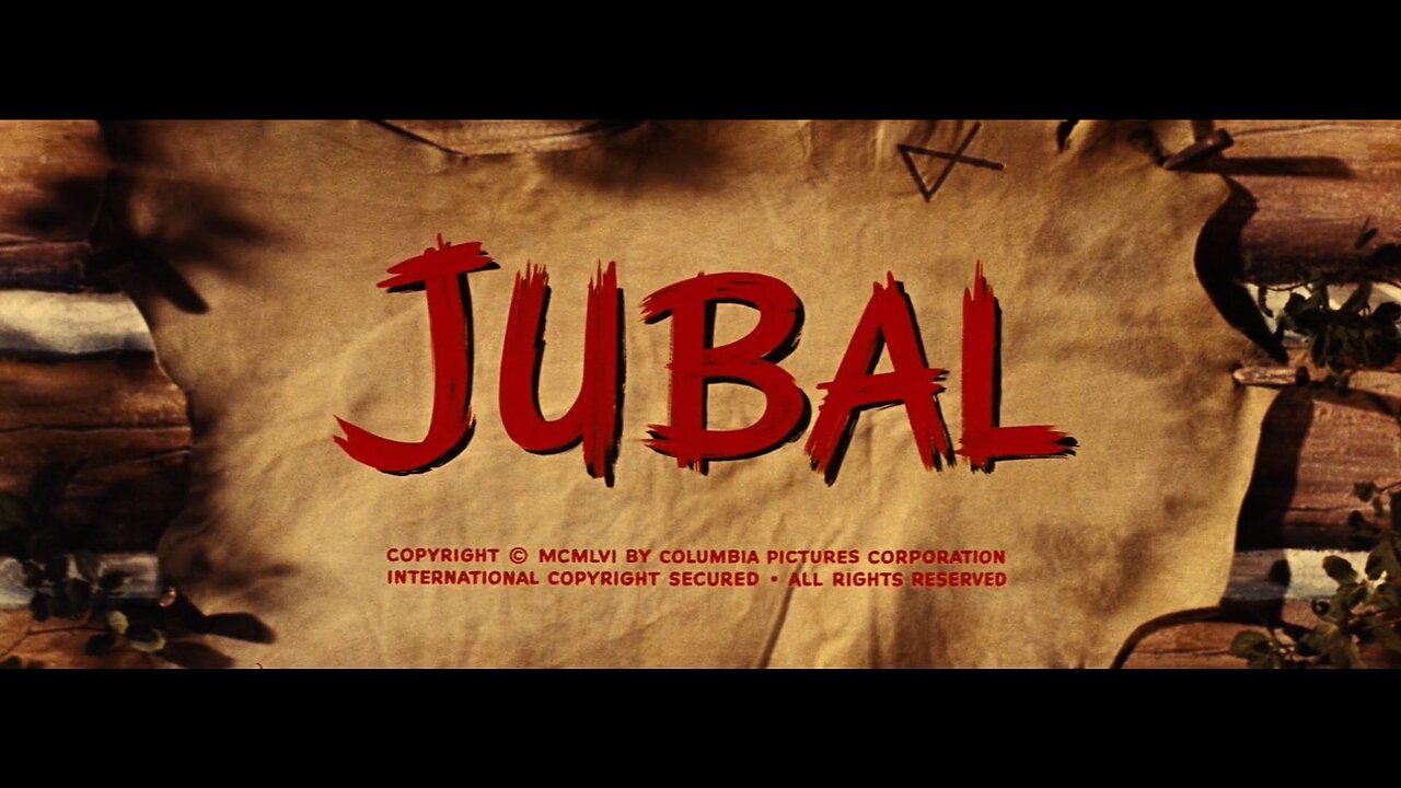 Jubal (1956)