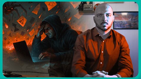 The Secret War Against Online Entrepreneurs & How To Fight Back