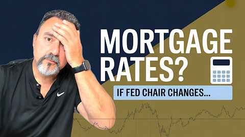 What's Happening to Mortgage Rates with Inflation on the Rise
