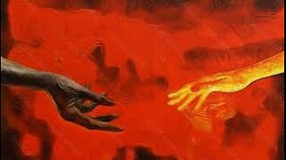 A.I. admits Israel and D.C. are Satanic