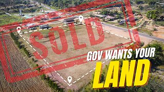 💼 Explaining the Rezoning tax Like You’re 5 + Gov as Business Partner