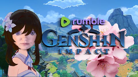 Genshin Impact | Thursday at 9am central