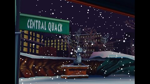 Fur Fighters: Viggo's Revenge) | New Quack City (All Characters)