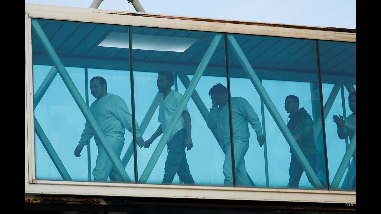 Supreme Court Lifts Limits on Deporting Migrants to Countries Not Their Own