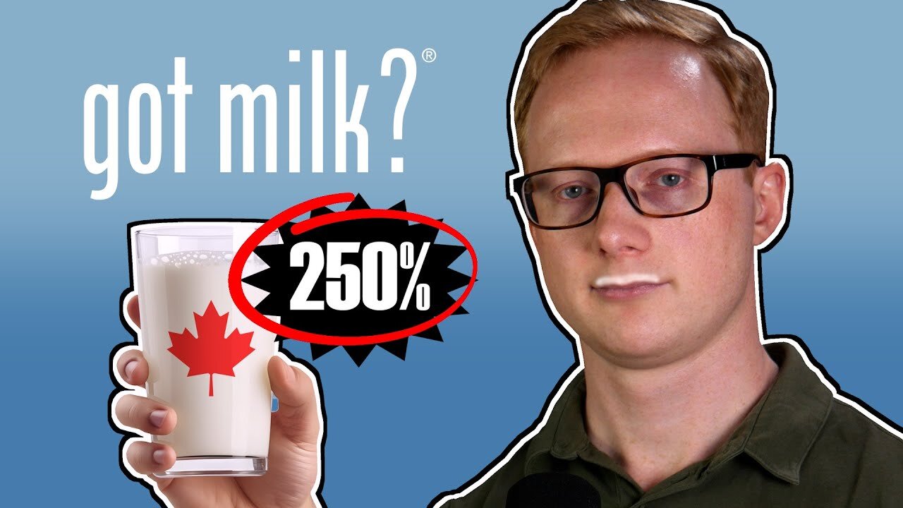 Canada Tariff Truth: Debunking the Myths 🇨🇦📉 | What You Really Need to Know!