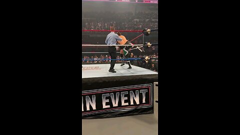 wwe