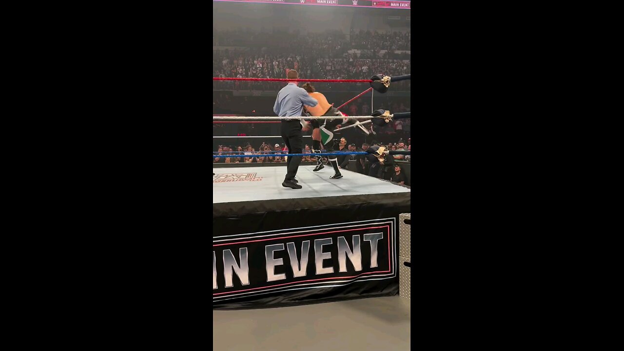 wwe