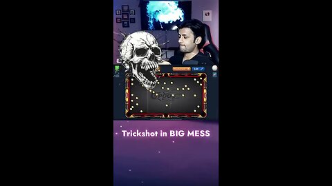 Trick shot 😱😱😱😱 | 8 Ball pool | Raid Moiz