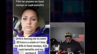 WW3 Updates: Are you making 10K a month off the Government? 21m