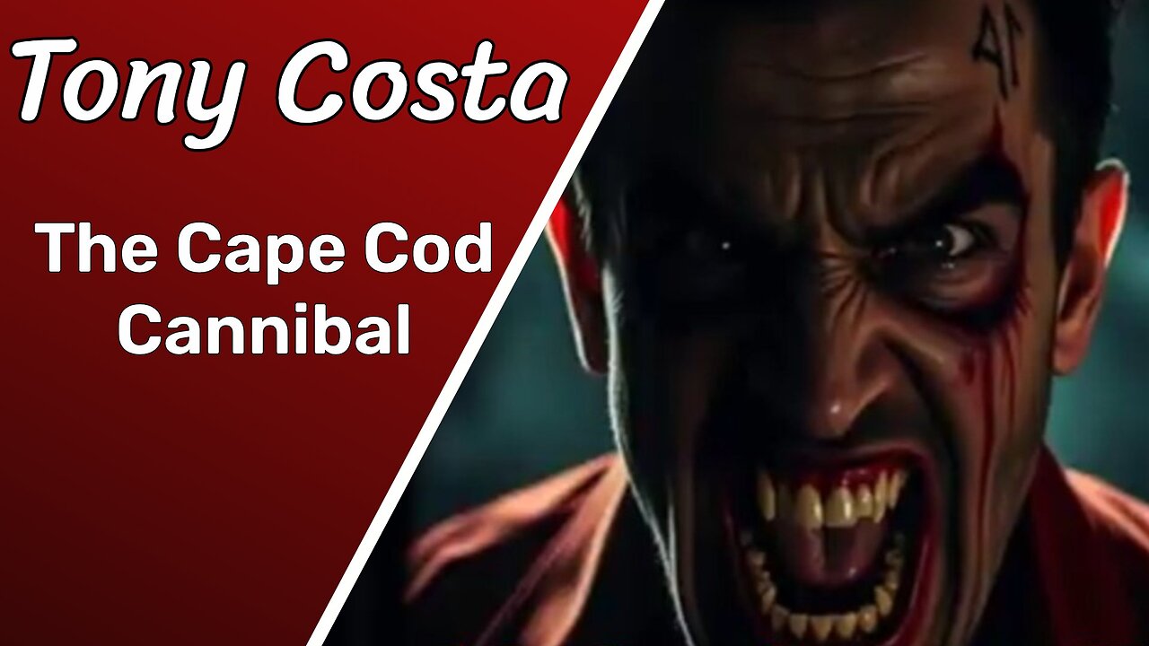 Tony Costa: The Cape Cod Cannibal | True Crime