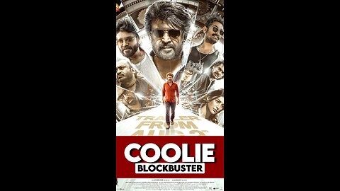 "Rajinikanth’s Coolie vs War 2: Who Will Win This EPIC Clash?"