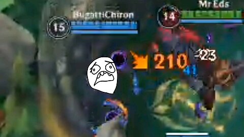Wild Rift Funny Moments & Epic Plays | Hilarious Gameplay