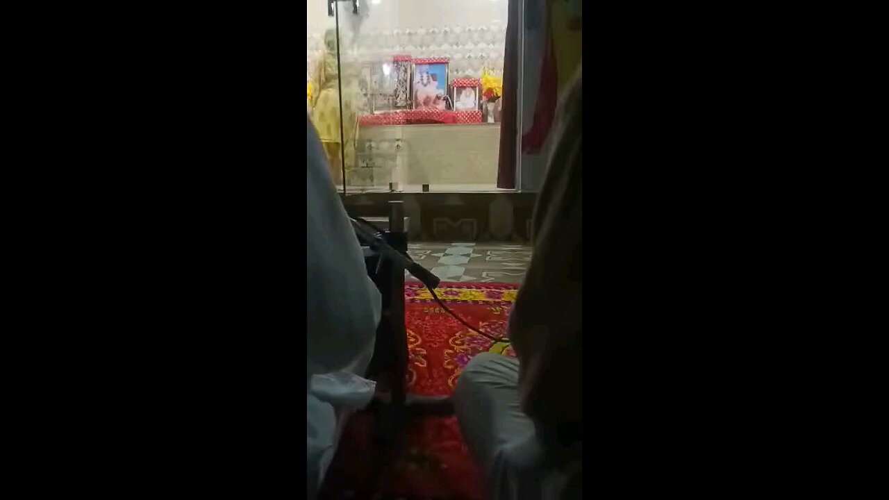 satisfying Video