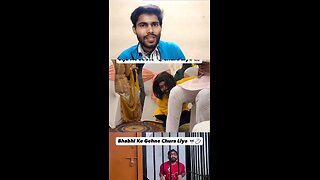 ab Na sona na Chandi chahie Song react