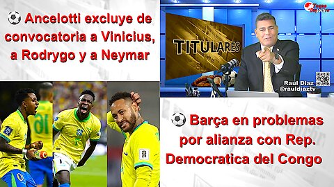 Barcelona acusado de encubrir violaciones de DD.HH / MLB Wilson Contreras le tiro un bate al Arbitro