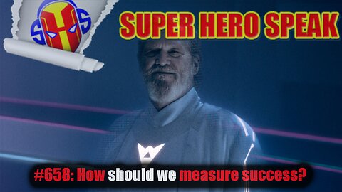 #658: How should we measure success?