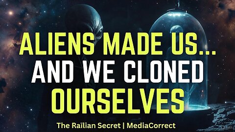 The Truth About The Raëlian Movement: Aliens, Cloning & The First Human Clone