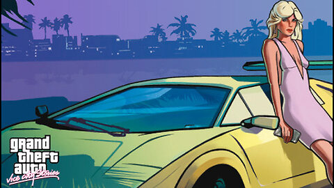 GrandTheftAuto ViceCity : Feature Stories