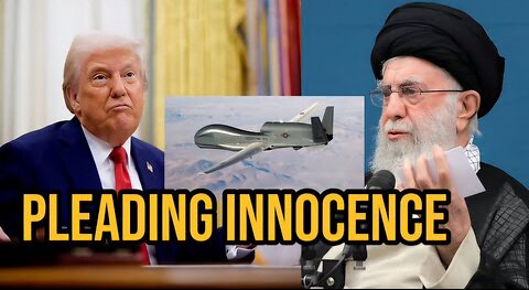 Israel attacks Iran; Trump administration ‘begs’ Iran to not target US interests