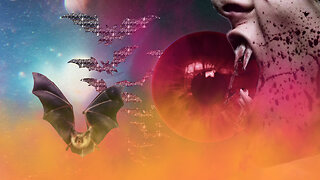 "The Great Vampire War: The Lore NuWho Is Too Scared to Use"
