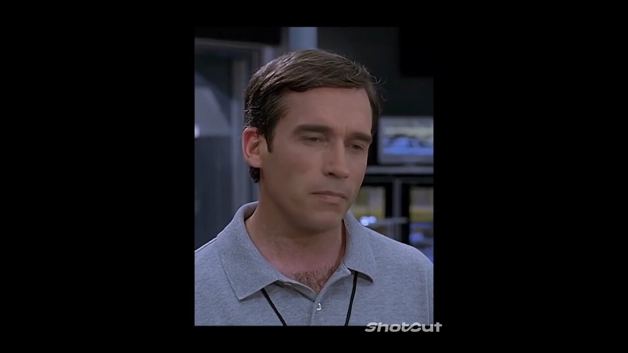 40 YEAR OLD ARNOLD