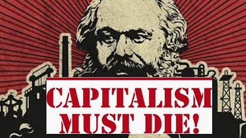Capitalism ASSASSINATED Class Division