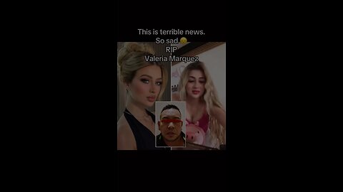 REPORT: The Mexican beauty influencer who was executed on a livestream