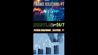 Financial Literacy Technical Analysis & Plays