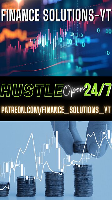 Financial Literacy Technical Analysis & Plays